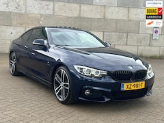 BMW 4-serie Coupé - 420i High Executive Edition