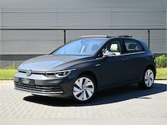 Volkswagen Golf - 1.5 eTSI Style / PANO / MEMORY / MASSAGE / LED / SFEERVERLICHTING / ACC / DOLPHIN GREY