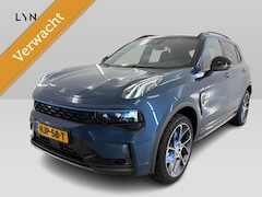 Lynk & Co 01 - 1.5