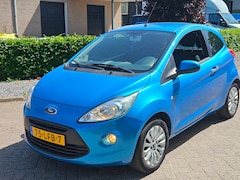 Ford Ka - 1.2 Titanium apk 31-03-2027