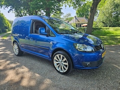 Volkswagen Caddy - 1.6 TDI
