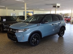 Suzuki Vitara - 1.4 Smart Hybrid Automaat Special Edition, Nieuw, Nu met actie inruilpremie € 1.500,