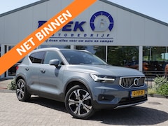 Volvo XC40 - 1.5 T3 Inscription TREKH. | VOL LEER | BLIS + CTA | PDC + CAMERA