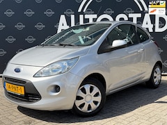 Ford Ka - 1.2 Comfort start/stop NL-Auto / NAP / Airco / APK