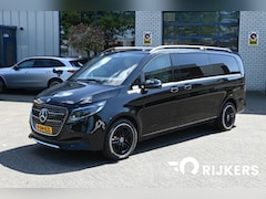 Mercedes-Benz V-klasse - 300d DC L3 XL Avantgarde 360 Camera, Electrische schuifdeuren, Distronic