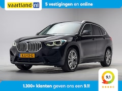 BMW X1 - xDrive25e Executive [ Clima / ECC LED Navi Camera ]