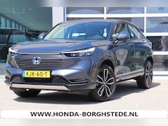 Honda HR-V - 1.5 Full Hybrid Advance