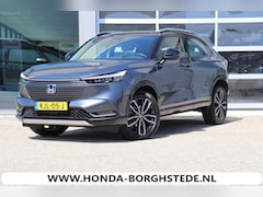 Honda HR-V - 1.5 Full Hybrid Advance Style