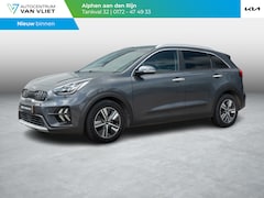 Kia Niro - 1.6 GDi Hybrid DynamicPlusLine