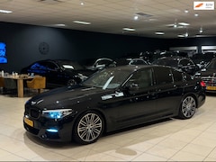BMW 5-serie - 530d High Exe M-SPORT|LEDER|CAMERA|AMBIENT
