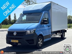 Volkswagen Crafter - 35 2.0 TDI L4H3 | € 8.950, - NETTO | Bakwagen | Camera |