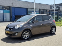 Kia Venga - 1.4 CVVT 2012 Camera/Navi/Cruise Trekhaak 1e Eig