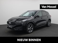 Ford Kuga - 2.5 PHEV 243Pk ST-Line | Navigatie | All Season Banden | Achteruitrijcamera | Stoel En Stu