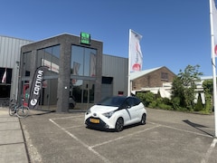 Toyota Aygo - 1.0 VVT-i x-cite ultimate
