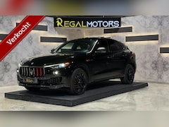 Maserati Levante - 3.0 V6 AWD GranLusso | Schuifdak | Capristo