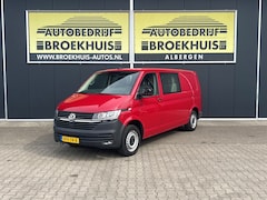 Volkswagen Transporter - 2.0 TDI L2H1 30 DC Comfortline