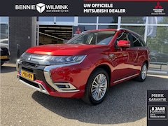 Mitsubishi Outlander - 2.4 PHEV Intense+ | Trekhaak | Open Dak