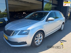 Skoda Octavia Combi - 1.0 TSI Greentech Ambition Business