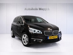 BMW 2-serie Gran Tourer - 218i LuxuryLine*Head-Up*Automaat*PDC*LED*NaviPro