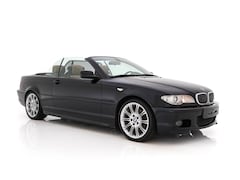 BMW 3-serie Cabrio - 325Ci (E46) M-Sportpack Special Executive *LEATHER | HARMAN-KARDON | MEMORY-PACK | HEATED