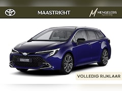 Toyota Corolla - Hybrid 180 Executive | INRUILVOORDEEL €3.000,