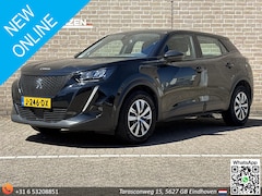 Peugeot 2008 - 1.2 PureTech 100 Active | € 8.200, - NETTO | Cruise | Navi | Airco | PDC | Trekhaak |