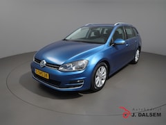 Volkswagen Golf Variant - 1.2 TSI Highline