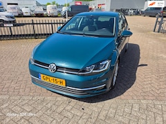 Volkswagen Golf - 1.4 TSI Highline Business R CLIMA PDC CARPLAY