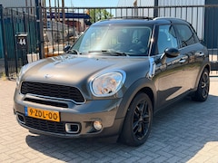 MINI Countryman - 1.6 Cooper S Chili Pano Leer Clima