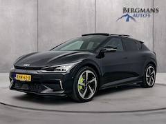 Kia EV6 - GT AWD 77.4 kWh // TREKHAAK // MERIDIAN AUDIO// SCHUIFKANTELDAK //