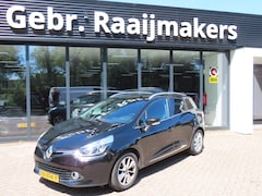 Renault Clio Estate - 0.9 TCe Limited*Navi*Airco