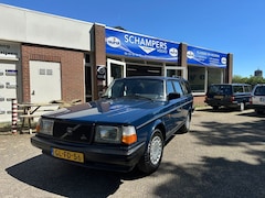 Volvo 240 - 2.0i Polar
