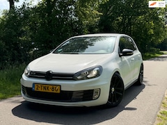 Volkswagen Golf - 2.0 GTD | Clima + Cruise + Navi Nu € 8975,