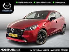 Mazda 2 - 2 1.5 e-SkyActiv-G 90 Homura / NL auto / Carplay / 1e eig / 15.000km