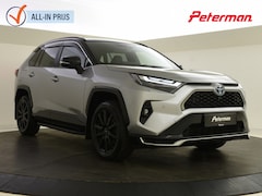 Toyota RAV4 - 2.5 Plug In Hybride Style Bi Tone | 360 camera | JBL | Blindspot