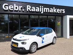 Citroën C3 - 1.2 PureTech Feel 105g*Navi*Airco