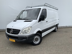Mercedes-Benz Sprinter - 309 2.2 CDI 366 L2/H1 Automaat Imperiaal & Trekhaak 2800 kg Extra Slot op Deuren Euro 4