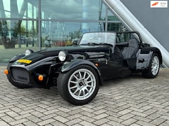 Westfield Wide Body - 1e Eigenaar Uniek in NL