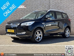 Ford Kuga - 1.5 Titanium Styling Pack | Pano | Cruise | Climate | Stoelverwarming | Trekhaak |