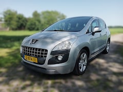 Peugeot 3008 - 1.6 VTi ST