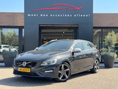 Volvo V60 - T5 Ocean Race R-Design Nieuw Staat