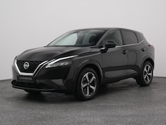Nissan Qashqai - 1.3 MHEV Xtronic N-Connecta | 360° | ADAPTIVE | CARPLAY
