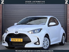 Toyota Yaris - 1.5 Hybrid 115 Active | Keyless | Apple Carplay/Android Auto | Navigatie | Adaptive Cruise