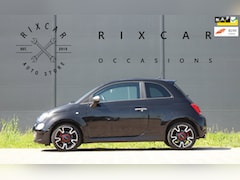 Fiat 500 - 0.9 TwinAir Turbo Sport 105PK NIEUWBINNEN