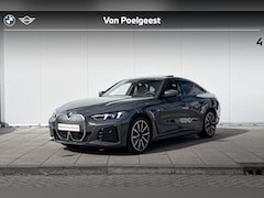 BMW i4 - eDrive35 M Sport Edition