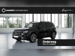 Mercedes-Benz GLB - 200 Business Solution AMG | Nightpakket | MULTIBEAM LED | Memorypakket | 20” LM-velgen | P