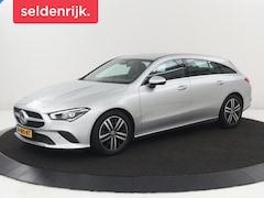 Mercedes-Benz CLA-klasse Shooting Brake - 180 Business Solution | Stoelverwarming | Carplay | Camera | Half leder | Widescreen | Dod