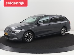 Volkswagen Golf - 1.5 TSI Active Life | Trekhaak | Stoelverwarming | Carplay | Sfeerverlichting | Navigatie