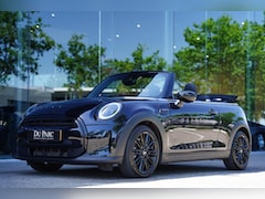 MINI Cabrio - 1.5 Cooper / Harman Kardon / NL-Auto / 17 Inch
