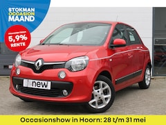 Renault Twingo - 1.0 SCe Dynamique | Airco | LM Velgen | Cruise controle |